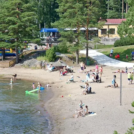 Kissankello Strandby