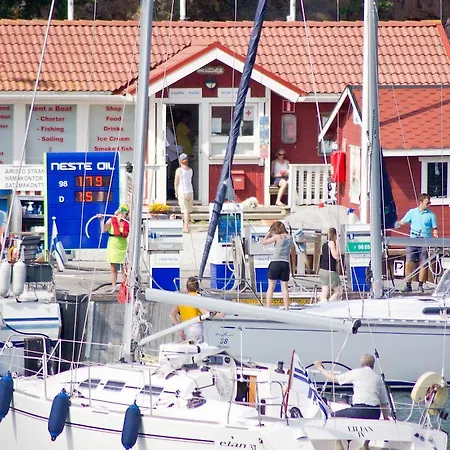 Feriehus Kissankello