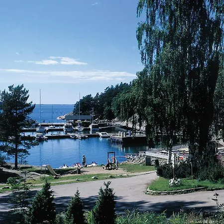 Feriehus Kissankello Strandby