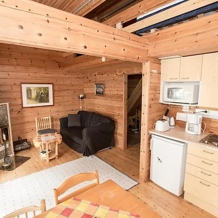 Feriehus Kissankello *