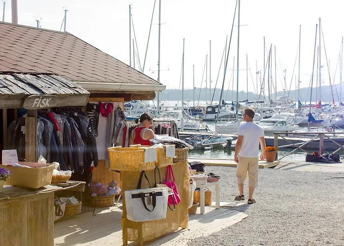 Hébergement de vacances Kissankello