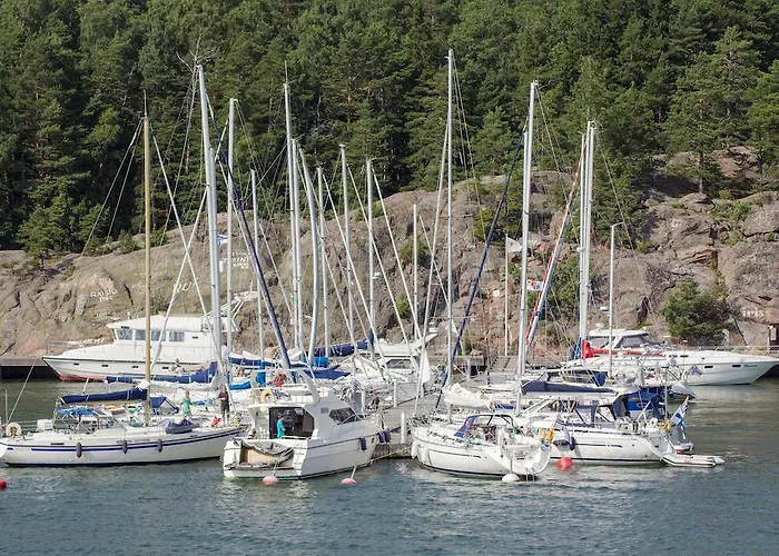 Kissankello Hébergement de vacances