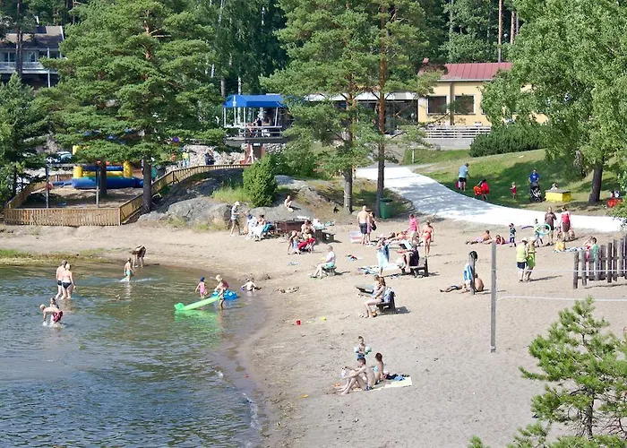 Kissankello Strandby