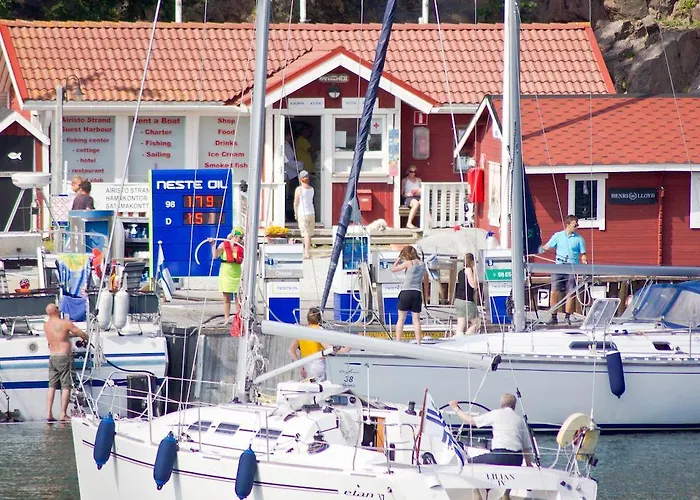 Hébergement de vacances Kissankello