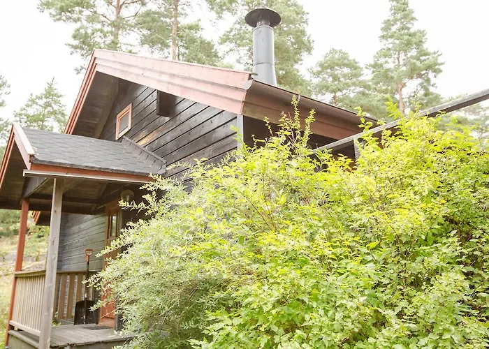 Hébergement de vacances Kissankello Strandby