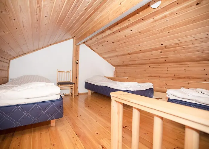 Kissankello Strandby